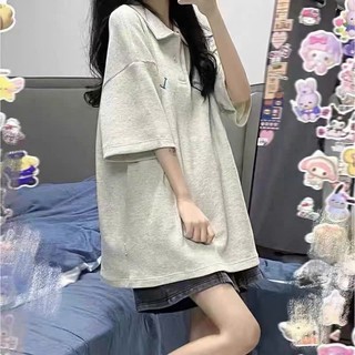 ÁO THUN TAY LỠ FORM RỘNG CÁ TÍNH