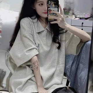 ÁO THUN TAY LỠ FORM RỘNG CÁ TÍNH