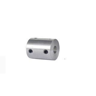 Khớp nối động cơ bước - Solid coupling D20 dài L25mm