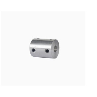 Khớp nối động cơ bước - Solid coupling D20 dài L25mm