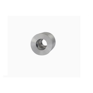 Khớp nối động cơ bước - Solid coupling D20 dài L25mm