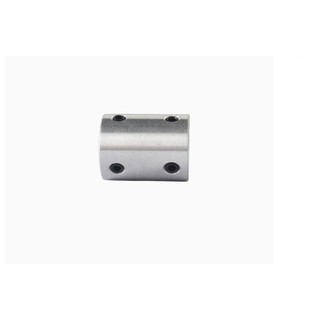Khớp nối động cơ bước - Solid coupling D20 dài L25mm