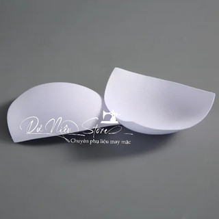 Mút ngực tam giác rời giá 1 cặp.