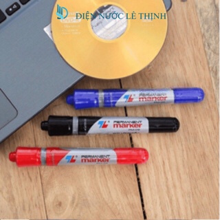Bút lông dầu Thiên Long