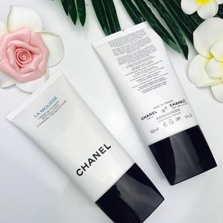 Sữa rửa mặt Channel – LA MOUSSE 150ml