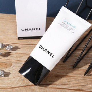 Sữa rửa mặt Channel – LA MOUSSE 150ml