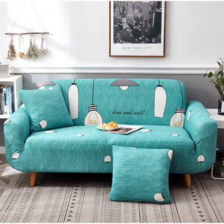 Tấm drap bọc sofa phủ 360 độ