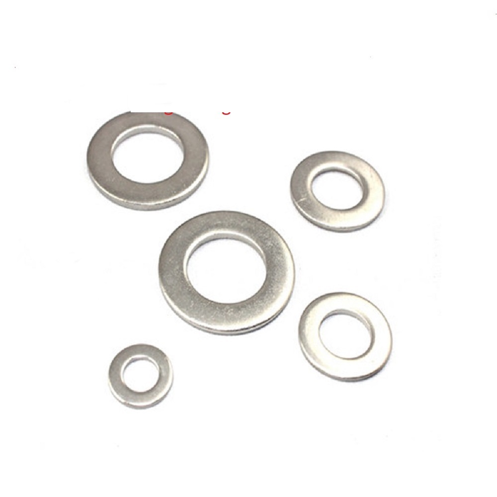 Long đền Inox M3 M4 M5 M6 M8
