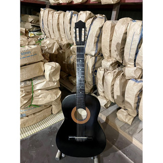 Guitar Phổ thông cho người mới tập + bao!