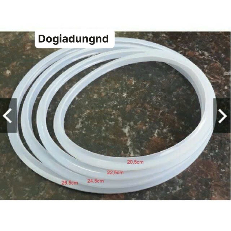 Gioăng nồi áp suất supor