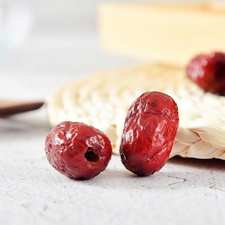 [ Siêu ngon ] Combo 500g Táo đỏ sấy giòn/ táo đỏ Tân Cương/ chà là giòn đóng gói riêng lẻ thơm ngon đã nghiền