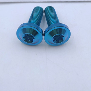 Ốc Gr5 full dàn áo Exciter 150