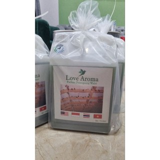 Dung dịch nhà yến Love Aroma