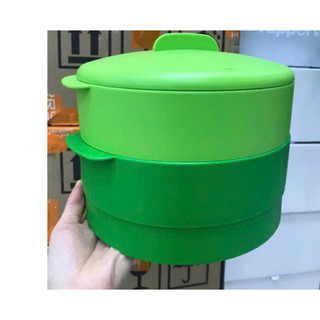 XỬNG HẤP 2 TẦNG