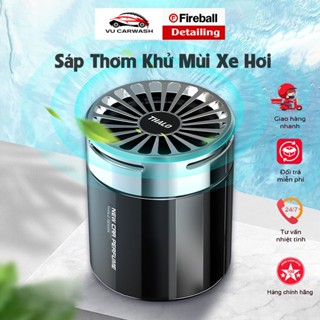  Sáp Thơm Nội Thất Ô Tô Khử Mùi Hiệu Quả Mùi Hương Tự Nhiên Nhẹ Nhàng Dễ Chịu 