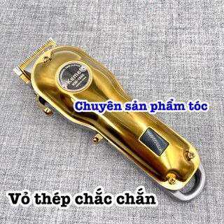 ✅KEMEI Tông đơ cắt tóc cao cấp KM-1986 màn hình LCD pin Lithium-ion 2500mAh công suất 8W thời gian sử dụng 5h liên tục