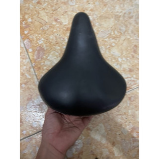 Yên xe đạp