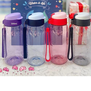 BÌNH NƯỚC LOHAS FLASK 550ML