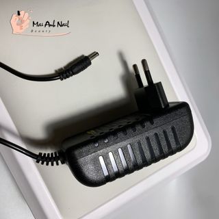  Dây sạc máy hơ gel T8 hàng chính hãng 