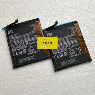 Pin Xiaomi Redmi K20/ K20 Pro/ Mi 9T/ Mi 9T Pro - BP40 Zin - Bảo Hành 6 Tháng