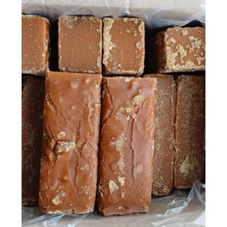 ( 1kg) Đường khuân Sơn La, đường mật mía