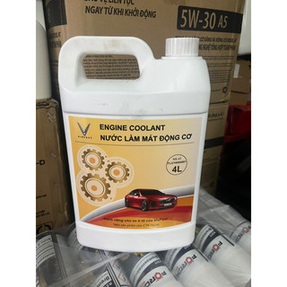 NƯỚC LÀM MÁT ĐỘNG CƠ VINFAST