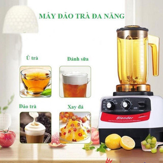 Máy Đảo Trà Đa Năng Blender ST - 816