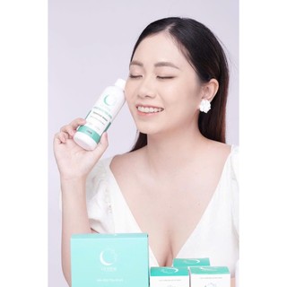 Dung dịch vệ sinh thảo mộc