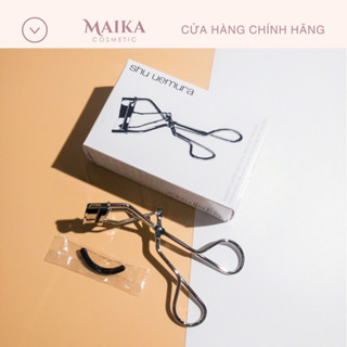 Kẹp Bấm Mi Shu Uemura Eyelash Curler