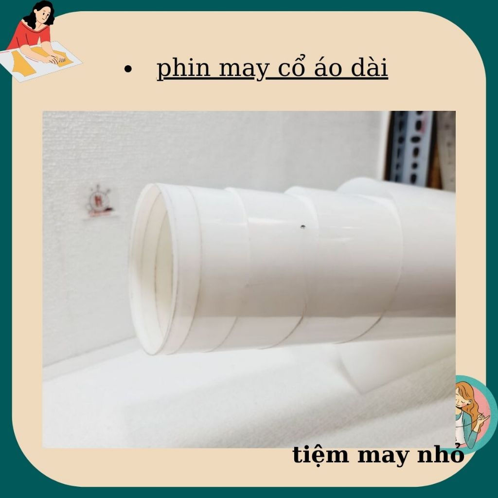 phim may áo dài cuộn 5m