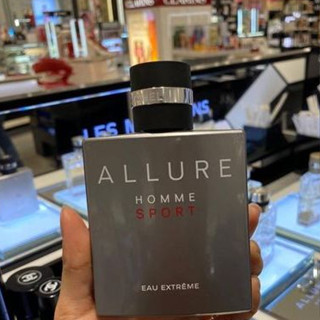  CHANEL ALLURE HOME SPORT EAU EXTREME  - 100ml 