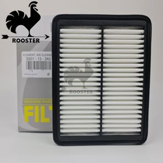 [Sỉ-Lẻ] Lọc gió động cơ xe Mazda 3 (1.5, 2020-2023) Mã: S801133A0. Mazda 3 2020. Mazda 3 2021, Mazda 3 2022,Mazda 3 2023