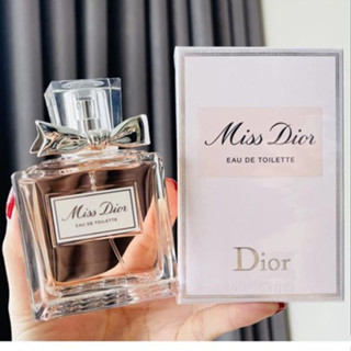 Nước Hoa Miss Dior Blooming Bouquet EDT 100ml