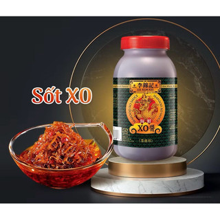 [NEW] XỐT XO 900Gr LEE KUM KEE