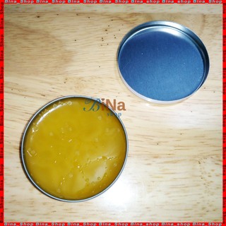 Mỡ hàn thiếc Soldering Paste 10g