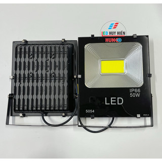 Đèn led pha 20W, 30W, 50W COB chất lượng