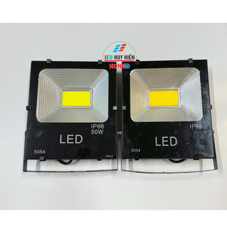Đèn led pha 20W, 30W, 50W COB chất lượng