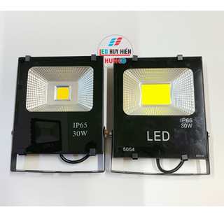 Đèn led pha 20W, 30W, 50W COB chất lượng
