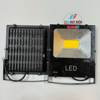 Đèn led pha 20W, 30W, 50W COB chất lượng