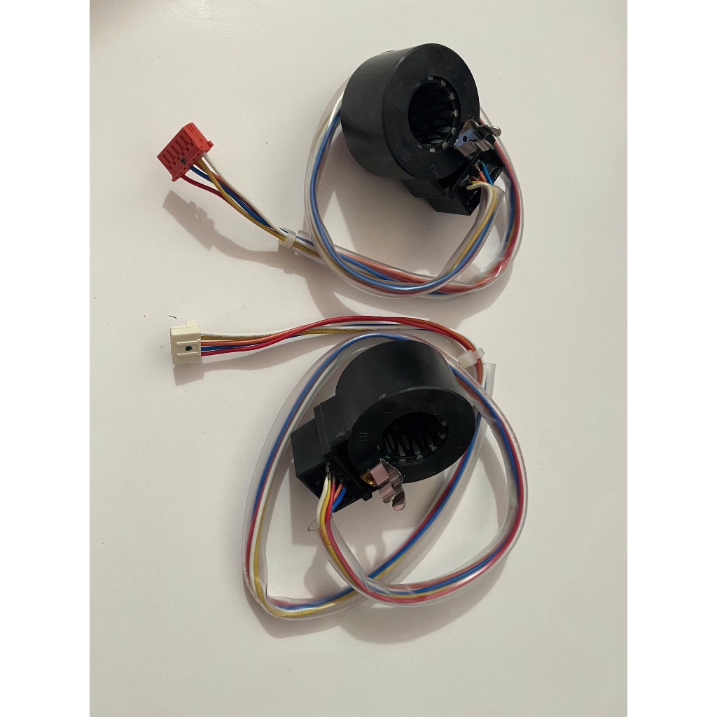 cuộn coil gas cáp từ cho điều hòa Daikin R32 R410 hàng hãng