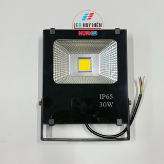 Đèn led pha 20W, 30W, 50W COB chất lượng