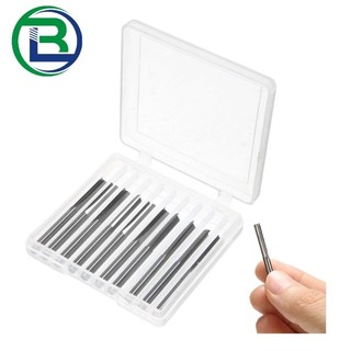 Mũi đục phá 2 me thẳng phi 6 dài 70,80