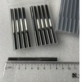 Mũi đục phá 2 me thẳng phi 6 dài 70,80