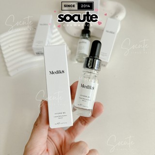 Tinh chất B5 Medik8 Hydr8 B5 Liquid Hydration 5ml 10ml 30ml