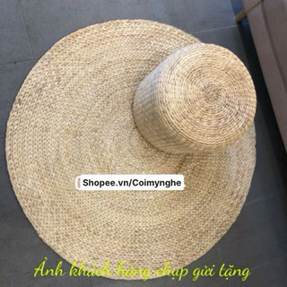 Combo đôn, thảm lục bình