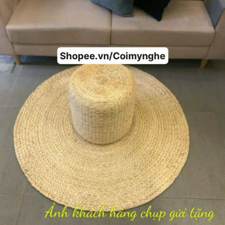 Combo đôn, thảm lục bình