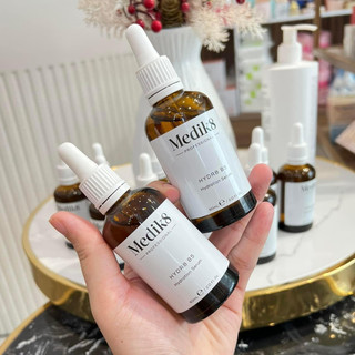 Tinh chất B5 Medik8 Hydr8 B5 Liquid Hydration 5ml 10ml 30ml