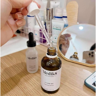 Tinh chất B5 Medik8 Hydr8 B5 Liquid Hydration 5ml 10ml 30ml
