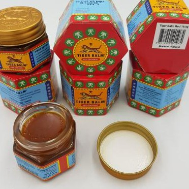 1 CAO CON HỔ ĐỎ SINGAPORE 30g