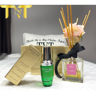 Ủ Mụn Cám , Mụn Đầu Đen Youngerc 30ml - Đánh Bay Mụn Đầu Đen, Mụn Cám chuyên dùng trong spa,tmv,cá nhân tại nhà mẫu 2024